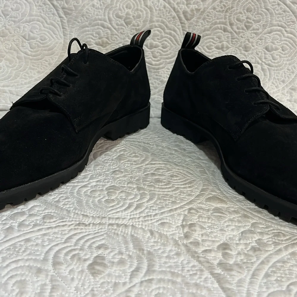 Carlos by Carlos Santana‎ oxfords, size 12